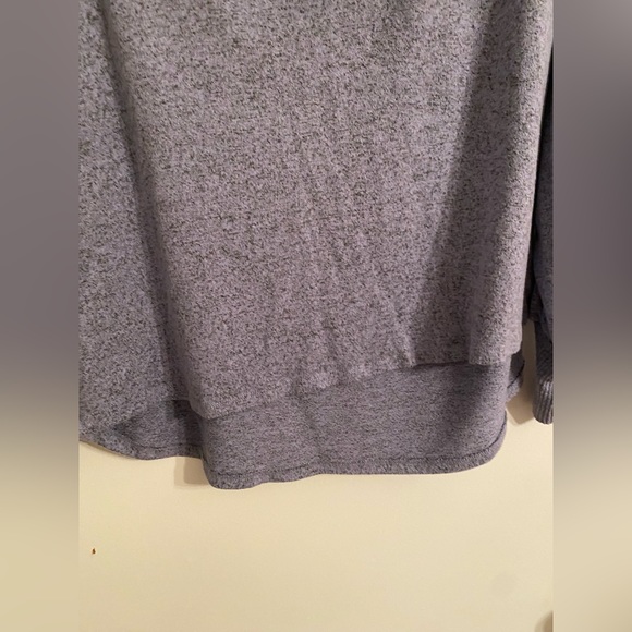 Plus size turtleneck sweater - Picture 5 of 6